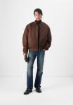 Куртка Diesel HELD, Brown - фото 2