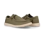 Кроссовки Paredes Naval, зеленый - фото 5