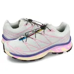 Кроссовки xt-6 475826 Salomon, зеленый - фото 3