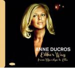 CD диск Ducros, Anne: Either Way: From Marylin to Ella - фото