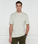 Футболки Regular fit Calvin Klein Jeans, желтый - фото