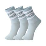 PUMA Носочки до колена Unisex Mint & Green - фото 3