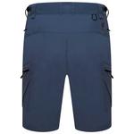 Шорты Dare2B Tuned In II, синий - фото 2