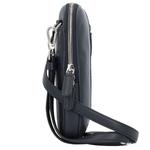 Сумка кросс-боди Picard, синий кобальт - фото 3