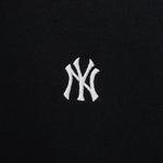 New Era Свитшот унисекс черный - фото 6