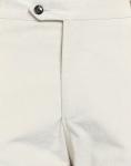 Брюки Trussardi, белый - фото 4