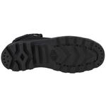 Кроссовки Palladium, черный - фото 4