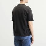 Футболка Jumbo dmgd Visvim, черный - фото 3