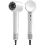 Фен High velocity Drying High Speed, Home Use High Force AHD11B Dreame, белый - фото