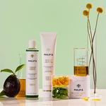 Кондиционер для волос Philip B Peppermint Avocado Conditioner, 178 ml - фото 3