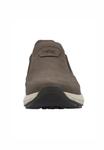 Кроссовки Rieker Slip-ons, Braun/Brown - фото 7