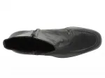 Сапоги Moc Toe Florsheim, Black - фото 7