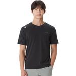 Футболка BLEU Unisex DESCENTE, белый - фото 12