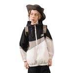 Детское пальто Jeep, темно-синий - фото 6