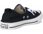 Кроссовки Converse Chuck Taylor All Star Shoreline Slip-On Sneaker, черный - фото 5