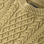 Свитер Big Sur Dark Seas, цвет moss - фото 2