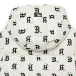 MLB KIDS Пуховик Cream детский - фото 5