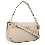 Сумочка U.S. POLO ASSN., бежевый - фото 3