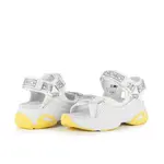 Женские кеды Areia 8 Munich, белый - фото 2