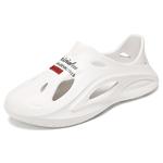 Сабо унисекс Caritesport, черный - фото 20