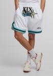 Шорты STARS  K1X, белый - фото