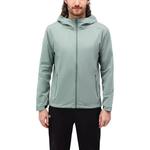 Куртка мужская HELLY HANSEN, небесно-голубая - фото 4