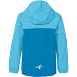 Детская куртка Turaco III Vaude, синий - фото 2