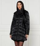 Куртка GUESS OXANA Slim Fit, черный - фото 4