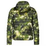 Куртка Dolomite Strenta, зеленый - фото 2