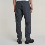 Брюки карго G-Star Core Regular, синий - фото 2