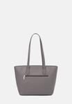 Сумка David Jones SHOULDER, Grey - фото 2