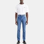 Levis Джинсы мужские синие - фото 6