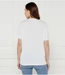 Футболка Regular fit Liu Jo, белый - фото 3