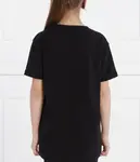 Футболка Regular fit Guess, черный - фото 4