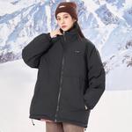 Пуховик унисекс Jeep, зеленый - фото 13