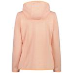 Куртка CMP 33H1906, оранжевый - фото 2