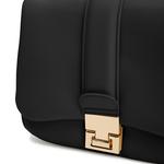 Сумка через плечо Seidenfelt Manufaktur Evje, черный - фото 3