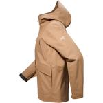 Куртка LIATRIS Arcteryx, dusty зеленый/forge - фото 8