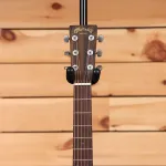 Martin GPC-X2E Ziricote - Натуральный - 2874289 - фото 5