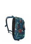 Рюкзак Nitro Backpack, Tropical/Multi-Coloured - фото 3