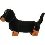 JELLYCAT Плюшевая игрушка собака-сосиска Freddie - фото 5