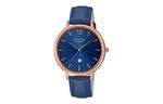 CASIO Женские часы SHEEN Blue - фото