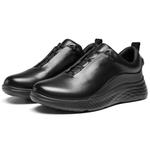 Туфли Men"s Casual Men Low-Top черный Roberta Di Camerino - фото 3