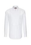 Рубашка Seidensticker Business Regular, белый - фото