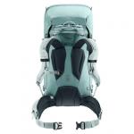 Рюкзак Deuter GUIDE 42+8 SL Jade Frost - фото 2