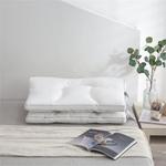 DUYHBAWRS Подушка ортопедическая с эффектом памяти - фото