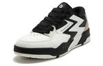 Кроссовки 361° Skateboarding Shoes Men Low-top Black/White, черный/белый - фото 3