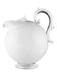 Кувшин BRocca Baci Milano, белый - фото 2