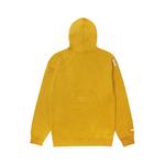 Толстовка мужская Aape, коричневый - фото 10