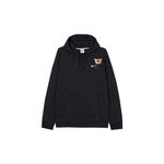 Nike Свитшот мужской черный - фото